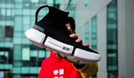 国潮新款鞋子爆料视频,揭秘新款鞋子爆款背后的设计魅力